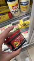 Pizzasaus med chili