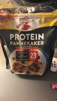 Proteinpannekaker