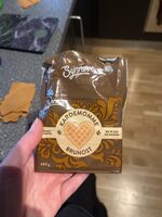Kardemomme Brunos