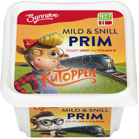 Herkules Prim 190g Synnøve