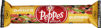 Glutenfri pizzabunn