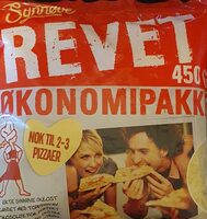 Revet økonomipakke