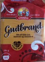 Gutbrand
