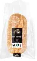 Mors Grovbrød