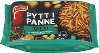 Pytt I Panne - Taco