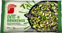 Let krydret Erte- og Bønnemix