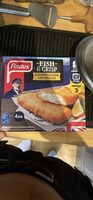 Fish & Crisp