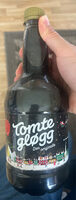 Tomtegløgg, den originale