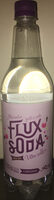 Flux Soda uten sukker