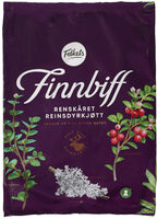 Finnbiff