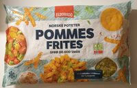 Pommes Frites