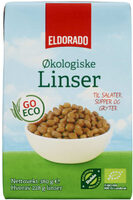 Økologiske Linser