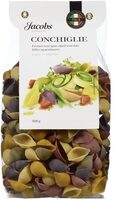 Pasta Conchiglie