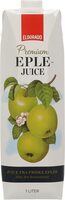 Premium Eplejuice