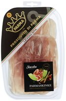 Parmaskinke 70g Jacobs Utvalgte