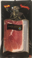 Serrano Skinke