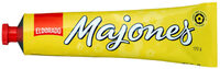 Majones ekte