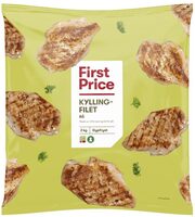 Kyllingfilet