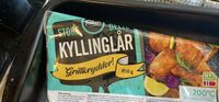 Store Kyllinglår