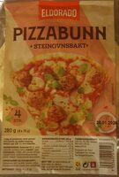 Pizzabunn, Steinovnsbakt