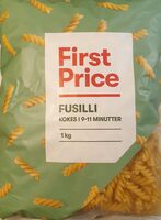 Fusilli
