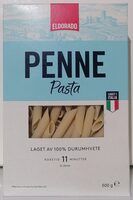Pasta penne