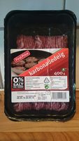 Karbonadedeig