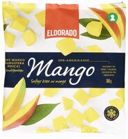Mango 300g Eldorado