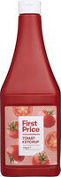 Tomato ketchup