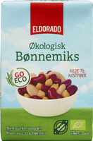 Bønnemiks