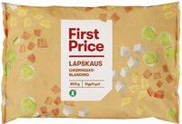Lapskaus Grønnsaksblanding
