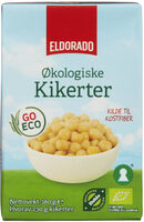 Økologiske Kikerter