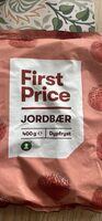 Jordbær