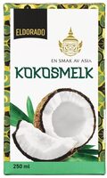 Kokosmelk