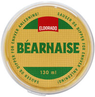 Bearnaise Saus 130ml Eldorado