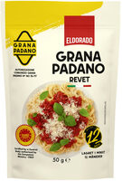Grana Padano Revet
