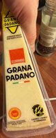 Grana padano