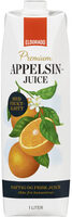Appelsinjuice m/Fruktkjøtt 1l Eldorado
