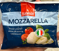 Mozzarella
