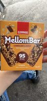 Mellombar Sjokolade & Krisp