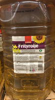 Frityrolje