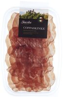Coppaskinke
