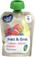 Frukt&grøt