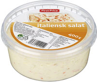 Italiensk salat