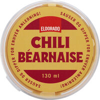 Chili Bernaise