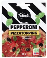 Pepperoni