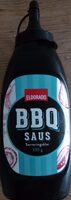 BBQ Saus