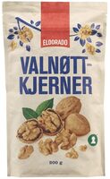 Valnøtt Kjerner