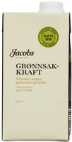 Grønnsakskraft 500ml Jacobs Utvalgte