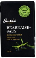 Bearnaisesaus